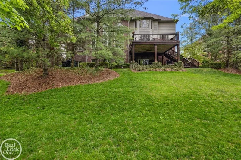 877 Quarry, Rochester Hills, MI, 48306, USA, Rochester, Michigan, United States. - Photo 32