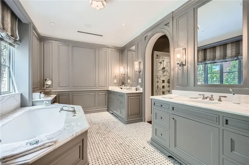 2440 Peachtree Road NW 9, Atlanta, Georgia, United States. - Photo 5