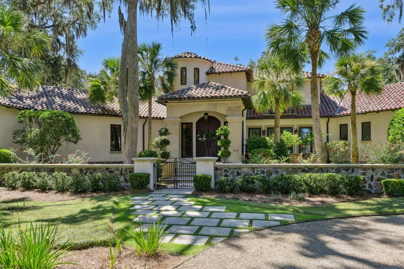 305 Hawkins Island Drive