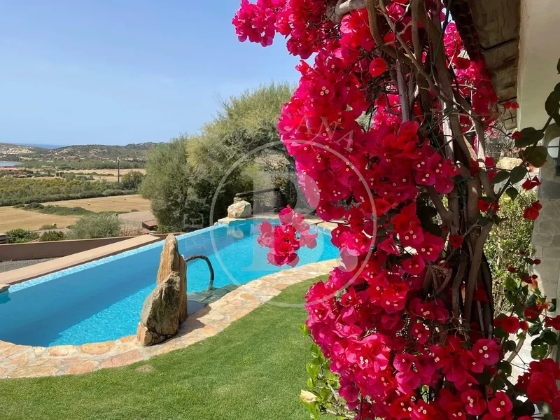 09010 Chia, Province of South Sardinia, Italy, Chia, Sardinia, Italy. - Photo 17