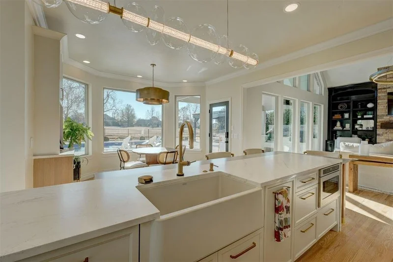 332 Heritage Boulevard, Edmond, OK 73025, Edmond, Oklahoma, United States. - Photo 16