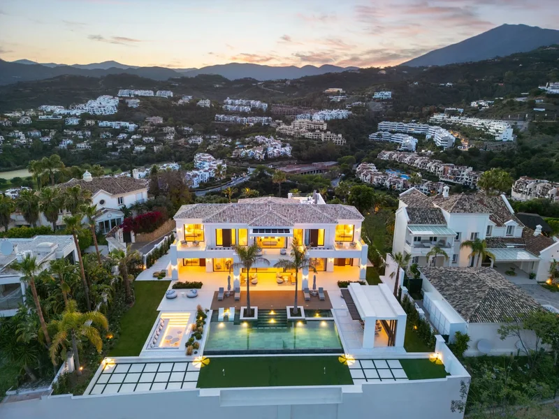 Marbella, Andalusia, Spain. - Photo 40