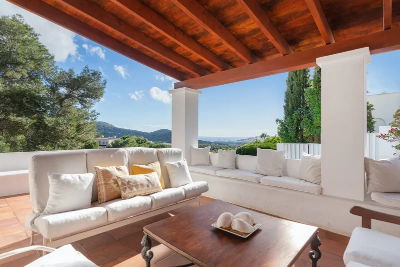 Can Furnet, Ibiza, Can Furnet, Can Furnet, Santa Eularia des Riu, Balearic Islands. - Photo 46