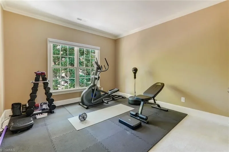 5103 Bodie Lane, Greensboro, North Carolina, United States. - Photo 33
