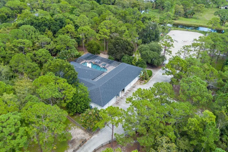 14024 Wind Flower Drive, Palm Beach Gardens, Florida, United States. - Photo 41