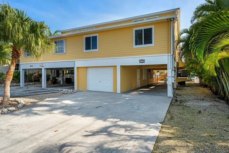 640 9th Street, Key Colony Beach, FL 33051, Key Colony Beach, Florida, United States. - Photo 8
