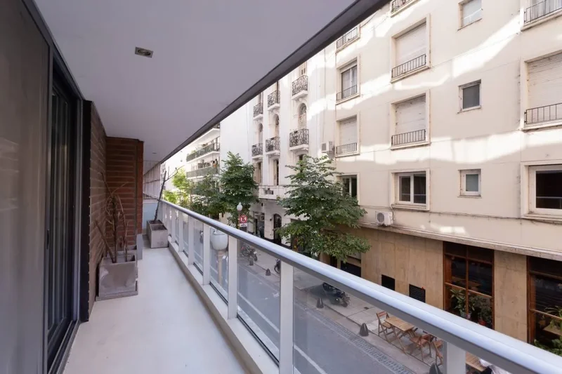 Suipacha al 1300, Retiro, Buenos Aires, Buenos Aires, Argentina. - Photo 19