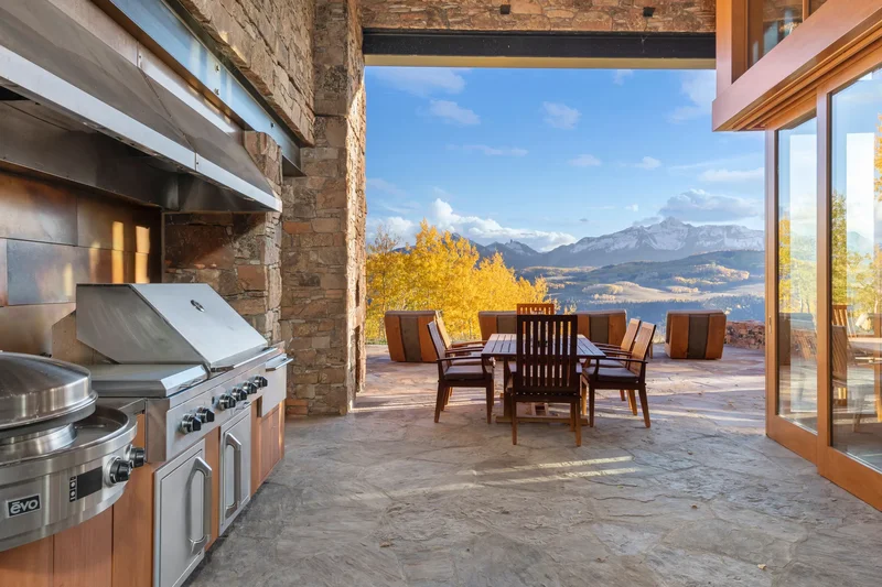 680 Hawn Lane , Telluride, CO 81435, Mountain Village, Colorado, United States. - Photo 24