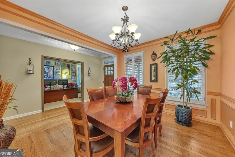 616 Parkview Drive, Canton, GA 30114, Canton, Georgia, United States. - Photo 66
