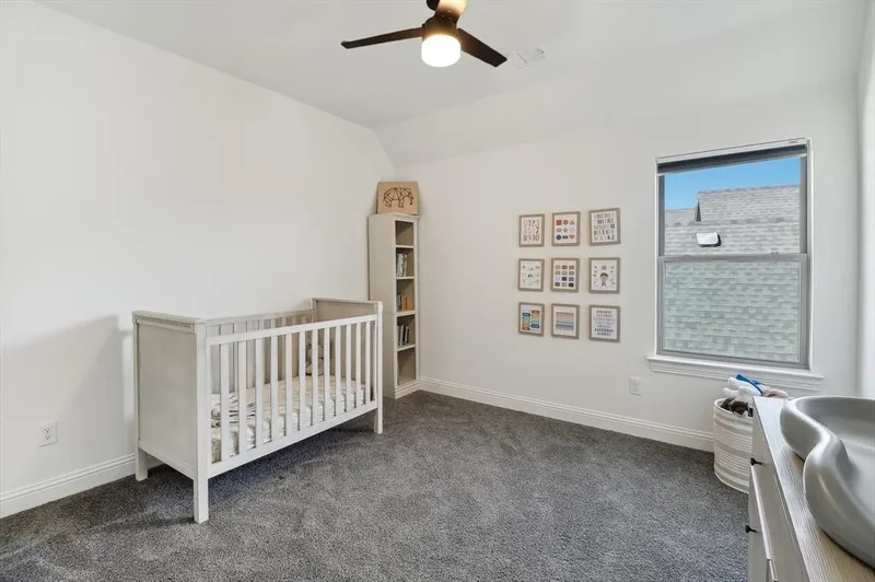311 Misty Lane, Lantana, Texas, United States. - Photo 12