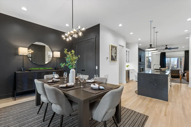 1203 6th Ave N, Nashville, Tennessee, United States. - Photo 17