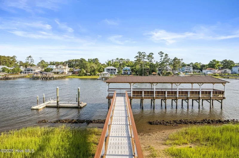 4111 Wyndmere Drive, Southport, North Carolina, United States. - Photo 110