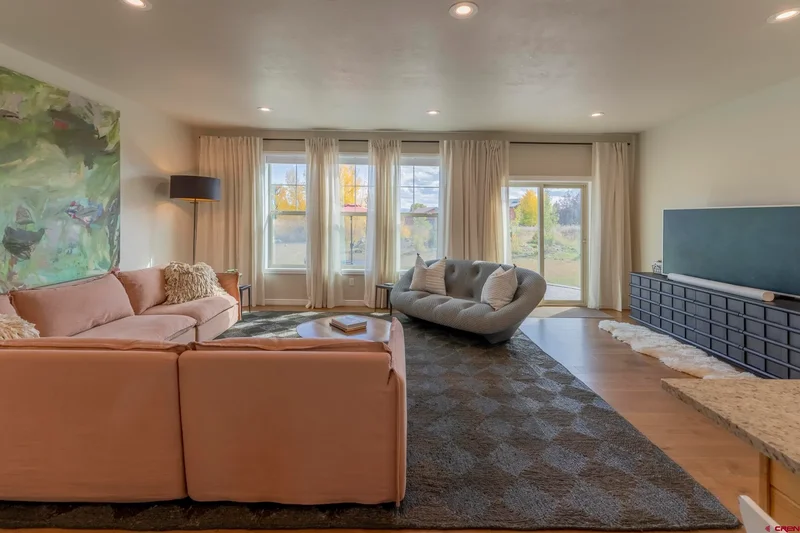 26 Meadow Lark Trail, Gunnison, CO, 81230, USA, Crested Butte, Colorado, United States. - Photo 16
