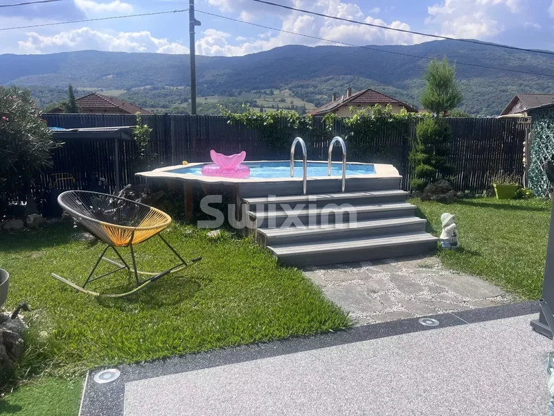 Thusy, Auvergne-Rhône-Alpes, France. - Photo 5