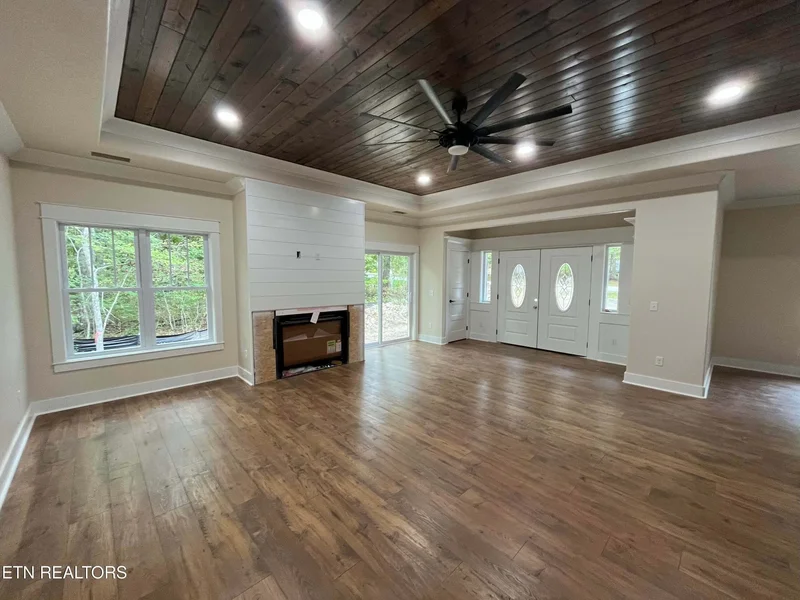 414 Beachwood Drive, Crossville, TN 38558, Crossville, Tennessee, United States. - Photo 7