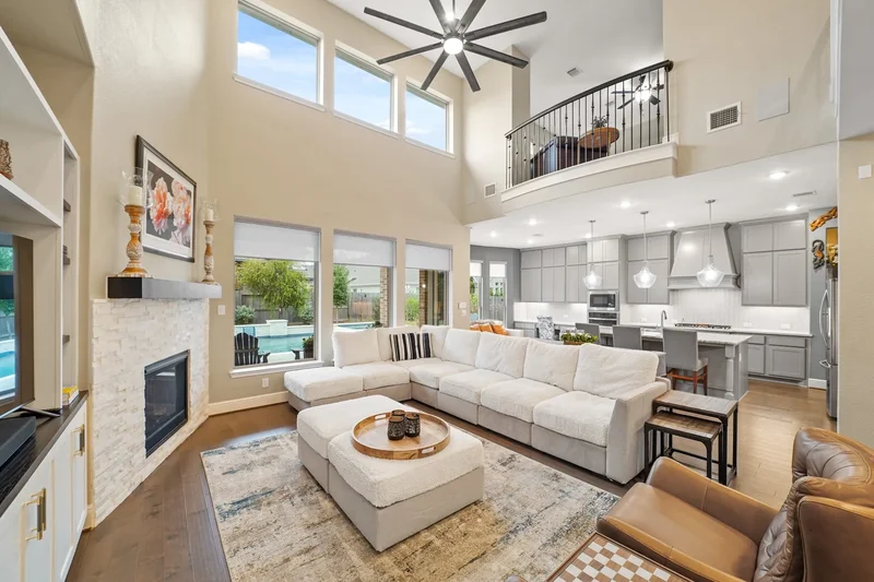 18011 San Gabriel Glen Drive, Cypress, TX 77433, Houston, Texas, United States. - Photo 21