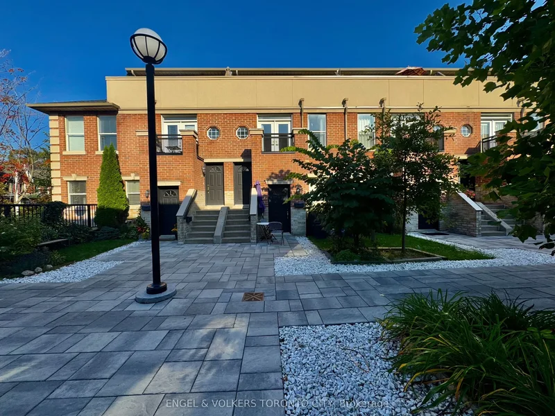 Toronto Residential