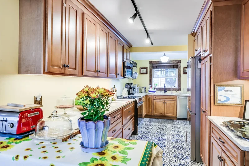 6 Winslow Street , Provincetown, MA 02657, Provincetown, Massachusetts, United States. - Photo 8