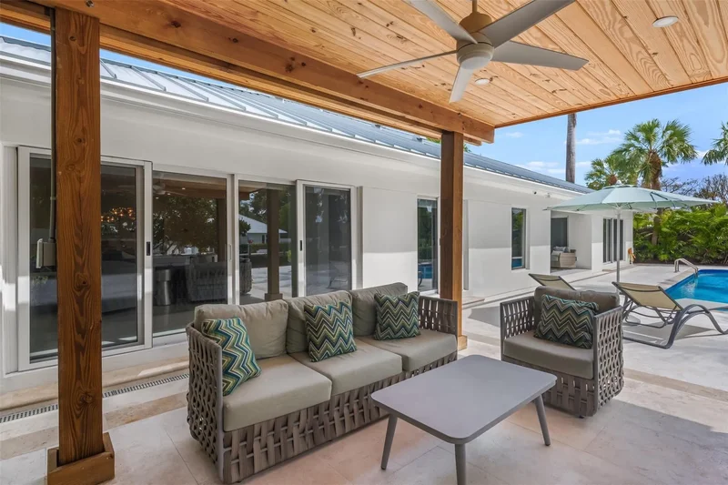 615 3rd Key Dr, Fort Lauderdale, Florida, United States. - Photo 41