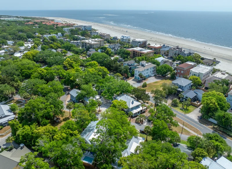 1017 Ocean View Avenue, Saint Simons Island, GA 31522, St. Simons, Georgia, United States. - Photo 49