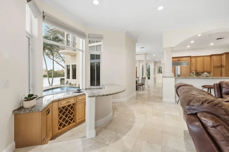 18499 SE Palm Island Lane, Jupiter, FL, 33458, USA, Jupiter, Florida, United States. - Photo 22