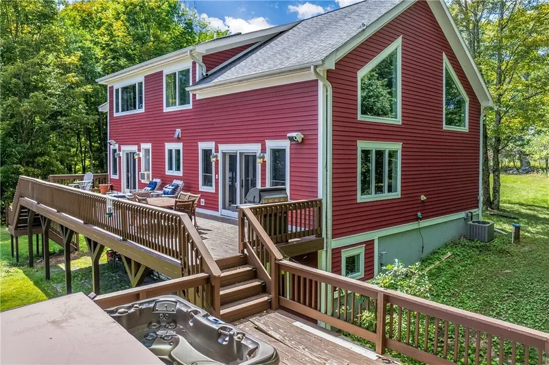 207 Small Road, Margaretville, NY 12455, Margaretville, New York, United States. - Photo 46