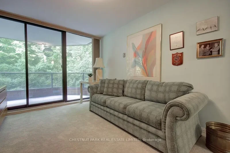 507 - 3900 Yonge Street, Toronto, Ontario, Canada. - Photo 19