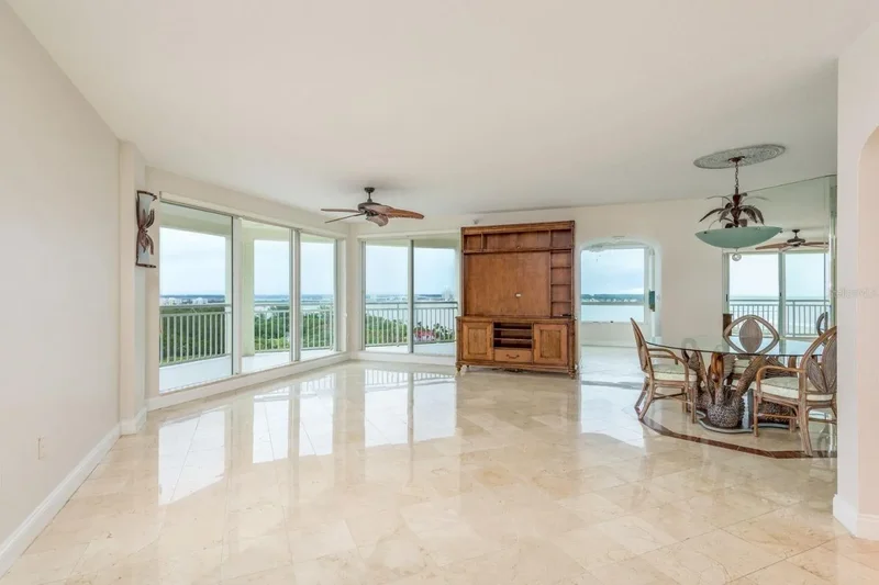 1170 NE GULF BLVD N #1506, Clearwater, Florida, United States. - Photo 20