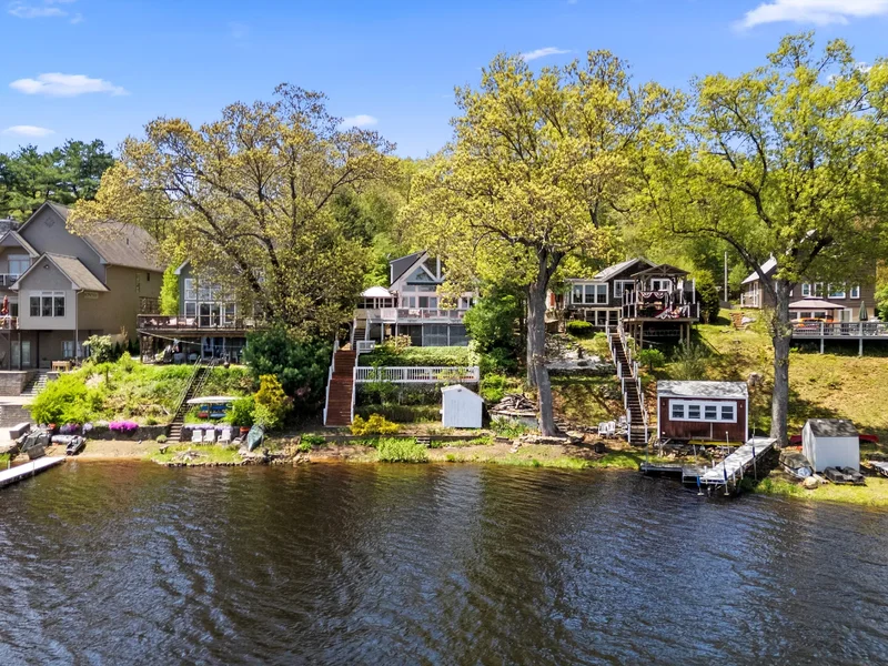 91 Lake Shore Drive , West Brookfield, MA 01585, West Brookfield, Massachusetts, United States. - Photo 52