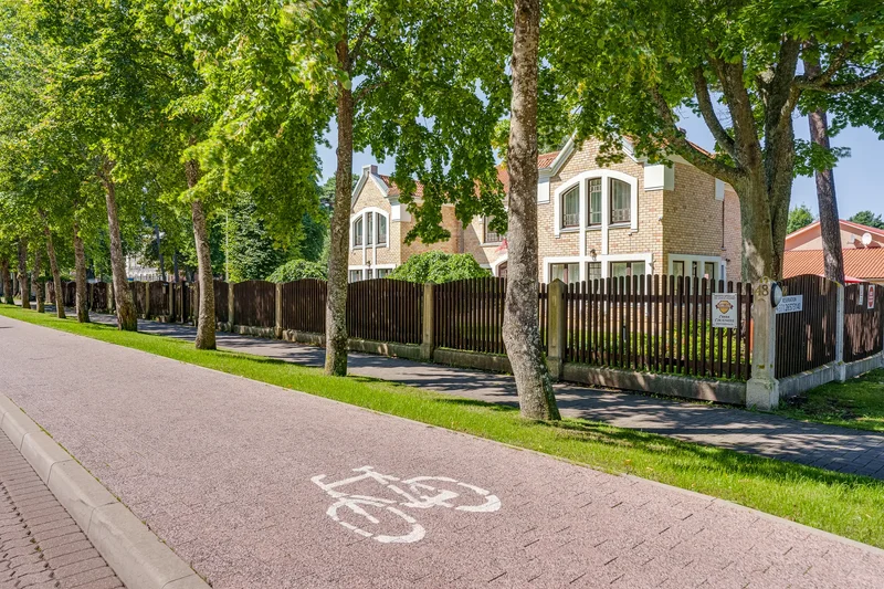 Vasarnicu street 48B, Ventspils, VEN, Ventspils, Latvia. - Photo 17