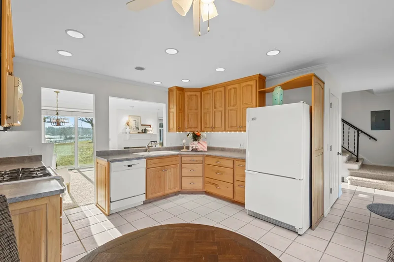 490 S Lawson , C1 S6 S1, Green Lake, WI 54941, Green Lake, Wisconsin, United States. - Photo 19