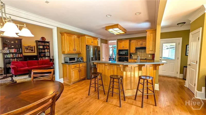 1141 Southwind Drive, Bishop, Georgia, United States. - Photo 22