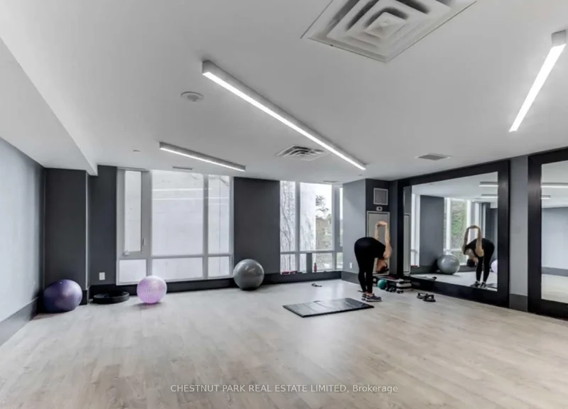 PH1 - 60 Berwick Avenue, Toronto, Ontario, Canada. - Photo 43