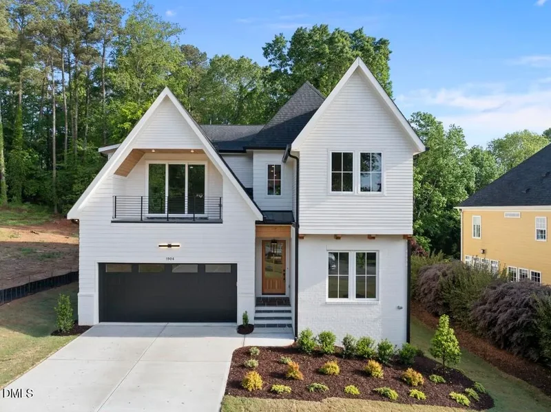 1904 French Drive, Raleigh NC 27612, Raleigh, North Carolina, United States. - Photo 11