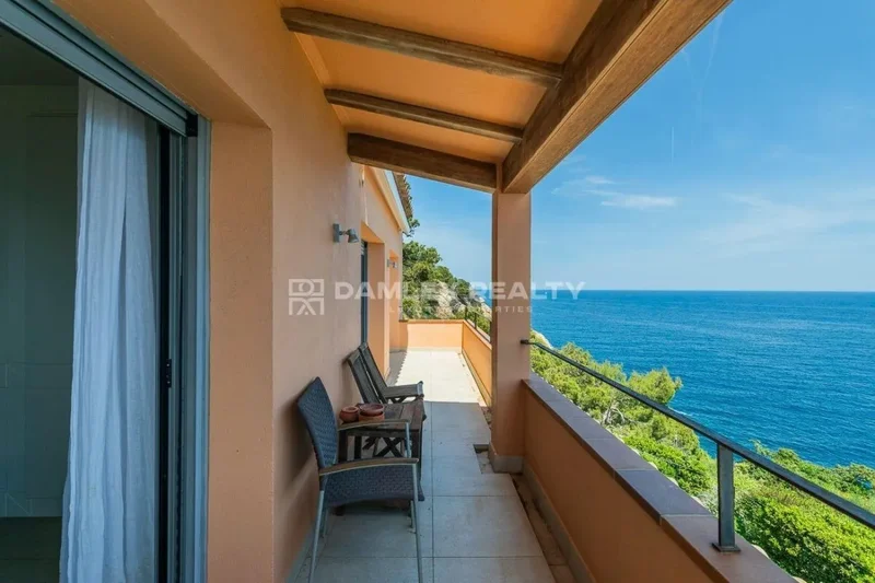 Gerona, Llafranc, Palafrugell, Catalonia. - Photo 25