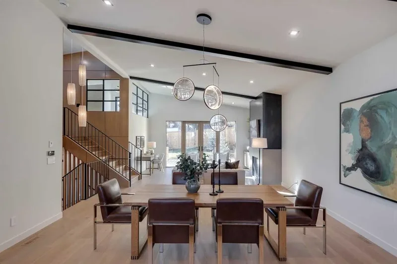 3423 23 STREET NW, Calgary, AB, T3L 0T8, CANADA, Calgary, Alberta, Canada. - Photo 14
