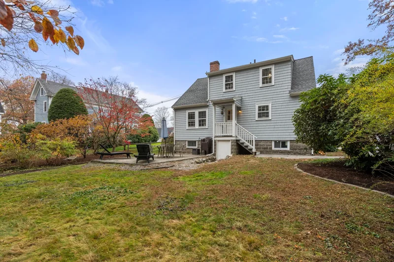56 Mount Vernon St , North Reading, MA 01864, North Reading, Massachusetts, United States. - Photo 30