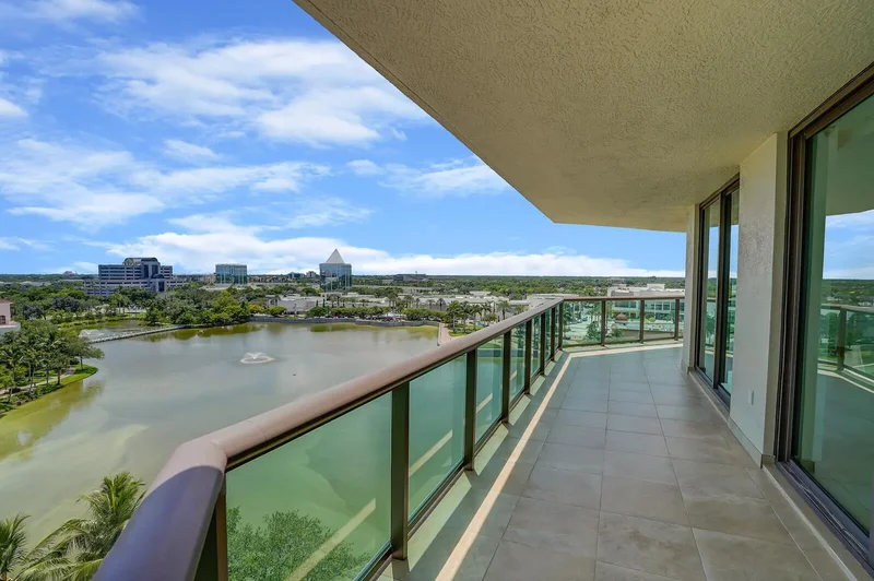 3630 Gardens Parkway 901c, Palm Beach Gardens, Florida, United States. - Photo 41