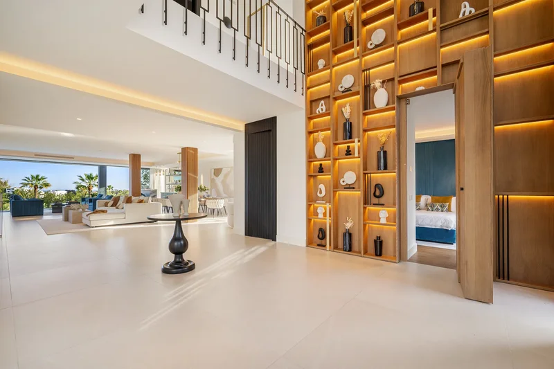 Calle Sirio- 1F- 105, Marbella, 29660, Puerto Banus, Marbella, Spain. - Photo 6