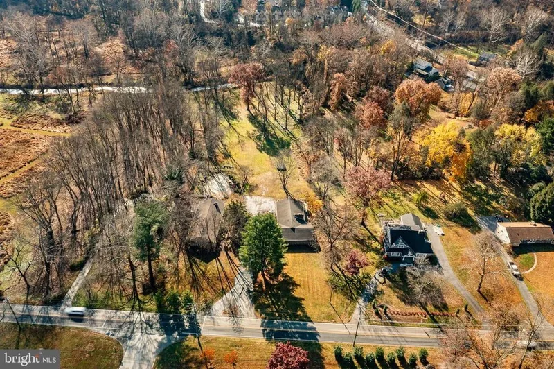 3920 DARBY RD ROAD, BRYN MAWR, PA 19010, Bryn Mawr, Pennsylvania, United States. - Photo 42