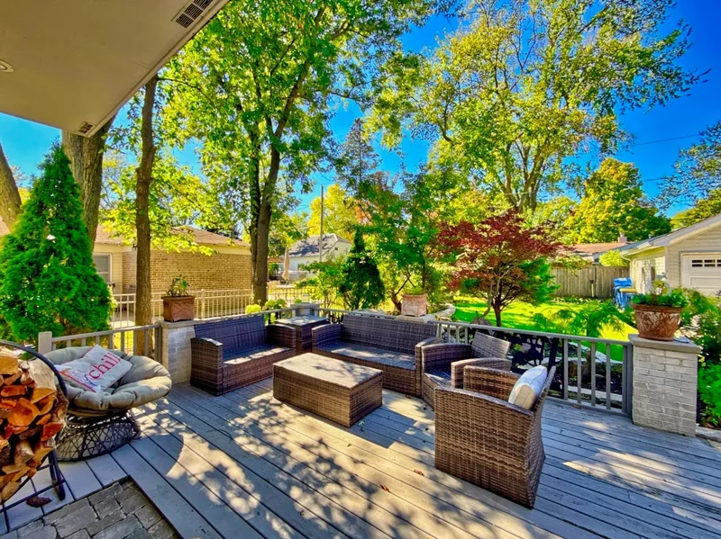 1326 Sherwood Road, Highland Park, IL 60035, Highland Park, Illinois, United States. - Photo 46