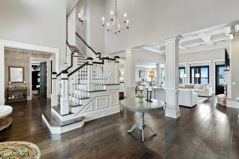 907 Peacock's Point Drive, Destin, FL 32541, Destin, Florida, United States. - Photo 40