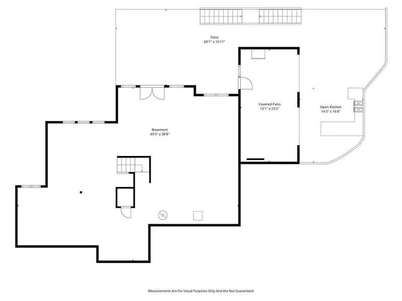 16620 Birch Street, Overland Park, KS 66085, Overland Park, Kansas, United States. - Photo 53