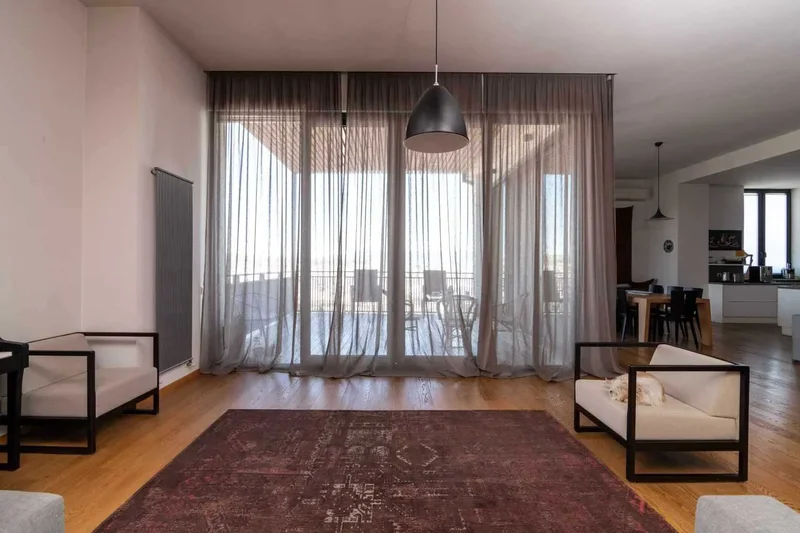 Tbilisi, Georgia, Tbilisi, Tbilisi, Georgia. - Photo 1
