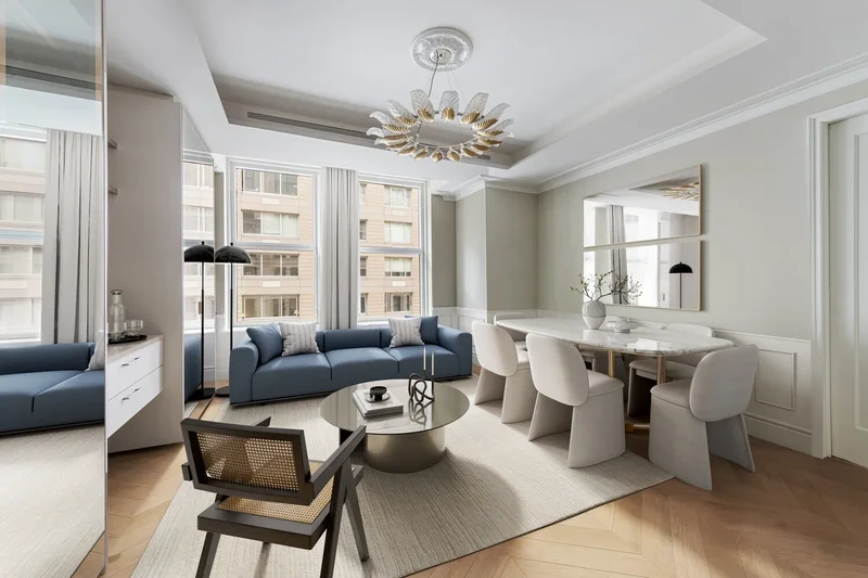 108 LEONARD ST, New York, New York, United States. - Photo 1