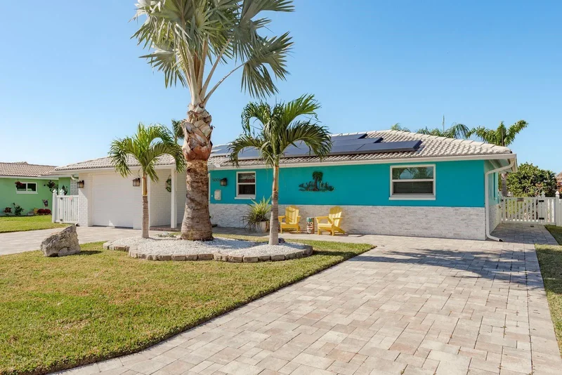 5009 DORY DRIVE, NEW PORT RICHEY, FL 34652, New Port Richey, Florida, United States. - Photo 62