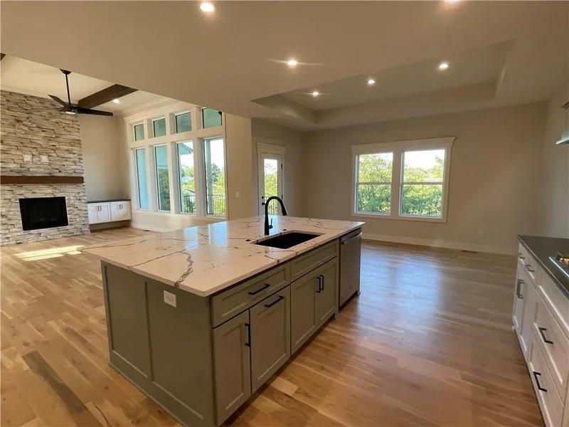 8824 FREEDOM Street, Lenexa, KS 66227, Lenexa, Kansas, United States. - Photo 15