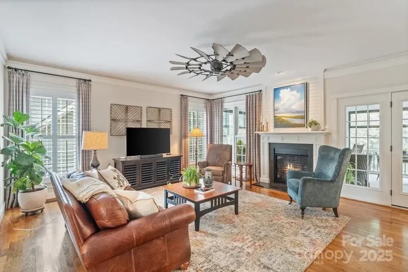 5510 Morris Hunt Drive, Fort Mill, SC 29708, Fort Mill, South Carolina, United States. - Photo 7