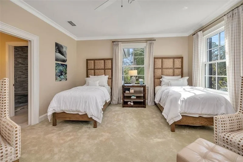 236 W SIXTH Street, #,Cottage 4, Sea Island, GA, 31561, USA, Sea Island, Georgia, United States. - Photo 43