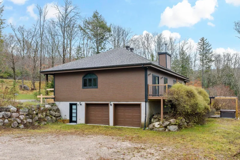 376 Ch. des Chevreuils, Mont-Tremblant, Quebec, Canada. - Photo 29